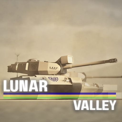 Lunar Valley