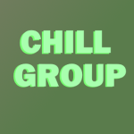 Chill group for hanging out.