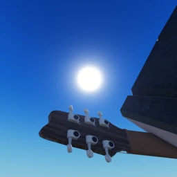Virtual Guitar (Discontinued) icon