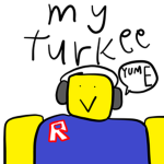 my turkee
