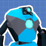 No Bots Land