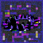 The Void Beliefs