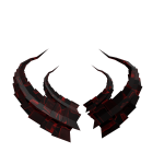 R3D Eye Hornz