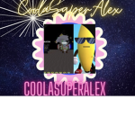 CoolaSuperAlex