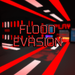 Flood Escape Practice Community
