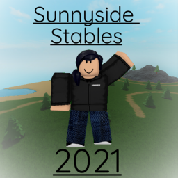 Sunnyside Stables 2021