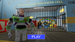 LIGHTYEAR BARRY S UCIECZKA Z WIĘZIENIA! (OBBY)