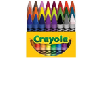 The Crayon Crew!