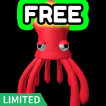 FREE UGC: Flaming Squid