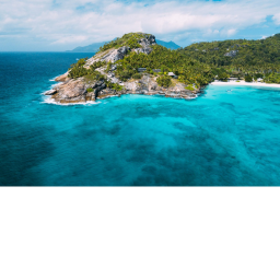 Survival Island