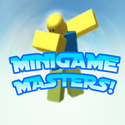 Minigame Masters!