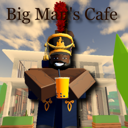 The Bigman Cafe