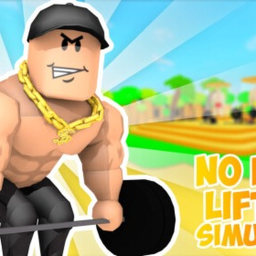 Lifting Simulator [NEW]