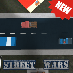 Street Wars