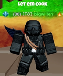 SEVEN CLAN ROBLOX BEDWARS