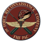 1st Force Recοnnaissance Company