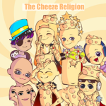 The Cheeze Religion