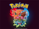 epik pokemon warriors