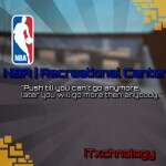 NBA | Recreation Center