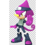 Ninja Espio