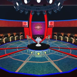 Who Wants To Be A Millionaire Roleplay In Vietnam  icon