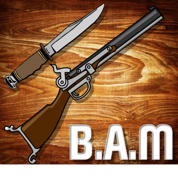 B.A.M