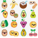 Fruit fruit