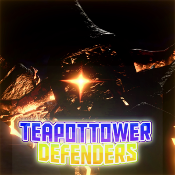 [🔨] teapot defenders