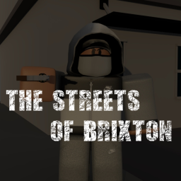 [Closing] The Streets Of Brixton (Join Lewisham)