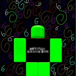 [•Sprint Mechanic•] Untitled Survival Game