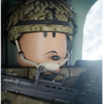 Brazilian Army |BA|