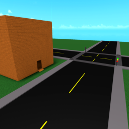 MiniStreets [Prototype]