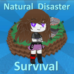 Natural Dravayne Disaster Survival [BETA]
