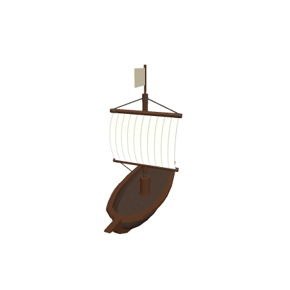 deepwoken sloop