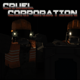 [Day of Dusk] Cruel Corporation icon