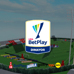 (FPCR) Alberto Grisales Stadium
