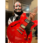 Blue slipknot