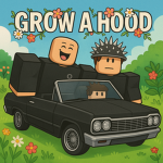 Grow a Hood Entertainment