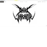 Darkened Warriors