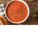 Soup :)