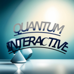 Quantum Interaϲtve
