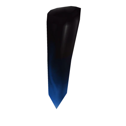 Blue Recolor (For Korblox) | Roblox Item - Rolimon's