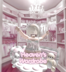 Heaven’s Wardrobe