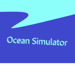 Ocean Simulator