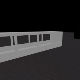 Beam Train Demo icon