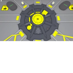 VAULT 56 icon