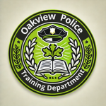 OVPD || Oakview Training Department