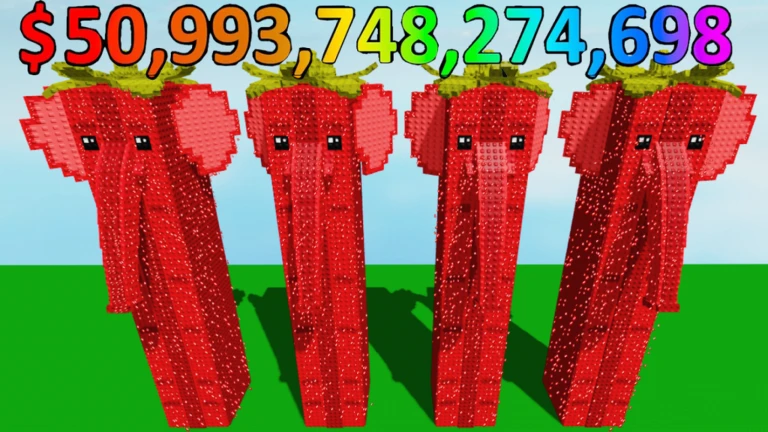 Build a TOWER
