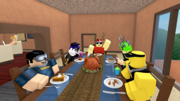 🍗 MMV ༷