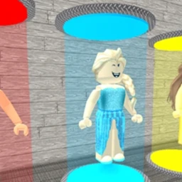 ⭐2 Player Princess Tycoon icon
